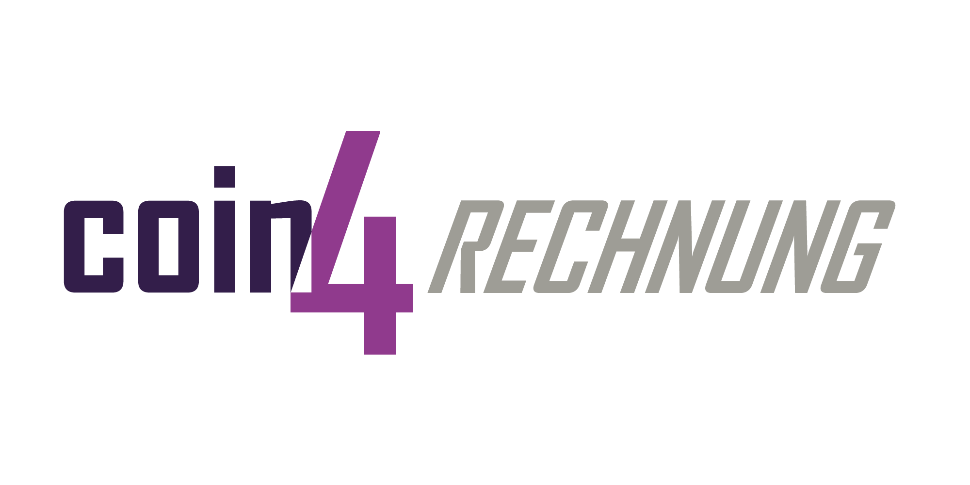 coin4Rechnung