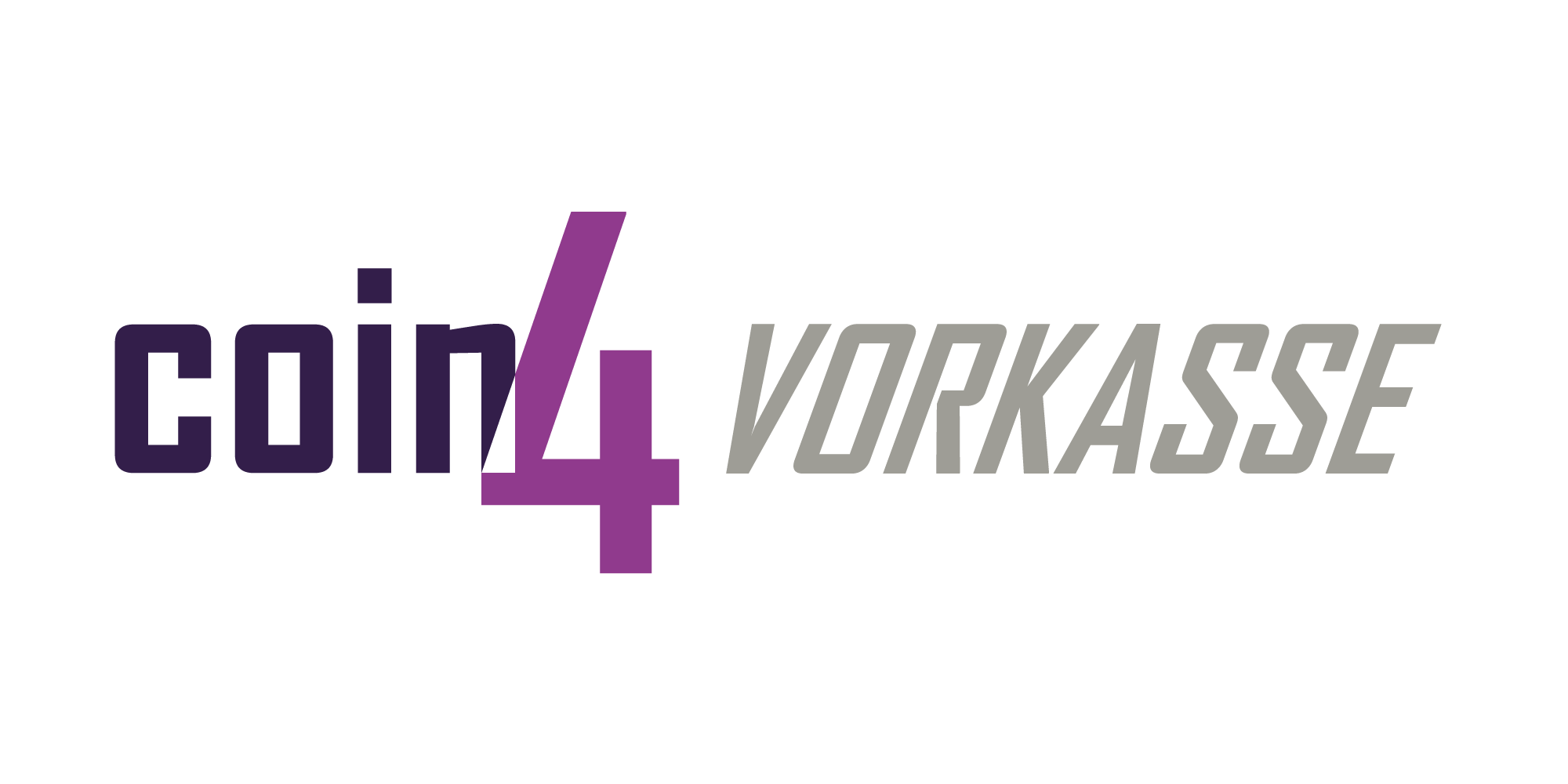 coin4Vorkasse